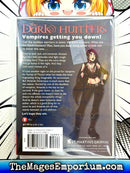 The Dark Hunters Vol 1