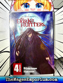 The Dark Hunters Vol 4