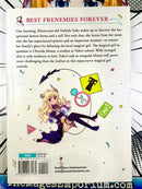 The Demon Girl Next Door Vol 1