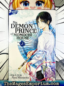 The Demon Prince of Momochi House Vol 2