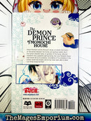 The Demon Prince of Momochi House Vol 2
