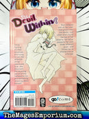 The Devil Within Vol 1