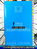 The Disappearance of Haruhi Suzumiya