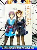 The Disappearance of Yuki-Chan Vol 9