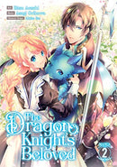 The Dragon Knight's Beloved Vol 2