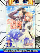 The Dragon Knight's Beloved Vol 3