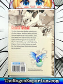 The Dragon Knight's Beloved Vol 5