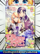The Dragon Knight's Beloved Vol 5