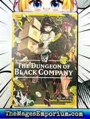 The Dungeon of Black Company Vol 5