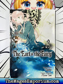 The Earl and The Fairy Vol 2
