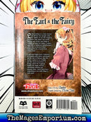 The Earl and the Fairy Vol 3