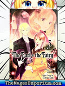 The Earl and the Fairy Vol 3