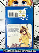 The Elder Sister-Like One Vol 2