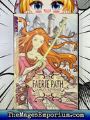 The Faerie Path Lamia's Revenge Vol 1: The Serpent Awakes