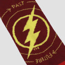 The Flash: Worlds Collide 5-Pack Women's Ankle Socks