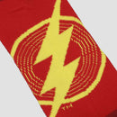 The Flash: Worlds Collide 5-Pack Women's Ankle Socks