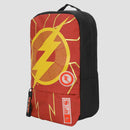 The Flash (DC Comics) Worlds Collide Laptop Backpack
