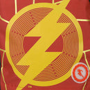 The Flash (DC Comics) Worlds Collide Laptop Backpack