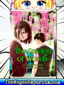 The Garden of Words
