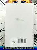 The Garden of Words Hardcover