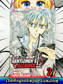 The Gentlemen's Alliance Vol 2