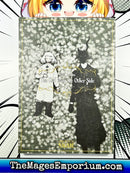 The Girl from the Other Side Vol 11