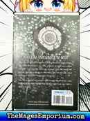 The Girl from the Other Side Vol 11