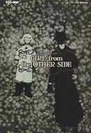 The Girl from the Other Side Vol 11