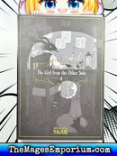 The Girl from the Other Side Vol 4