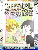 The Girl That Can't Get A Girlfriend
