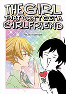 The Girl That Can't Get A Girlfriend
