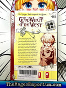 The Good Witch of the West Vol 1