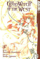 The Good Witch of the West Vol 1