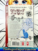 The Good Witch of the West Vol 6