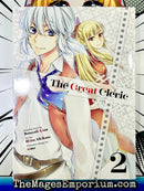 The Great Cleric Vol 2