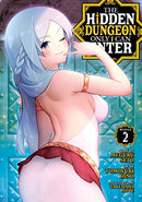 The Hidden Dungeon Only I Can Enter Vol 2