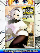 The Hidden Dungeon Only I Can Enter Vol 7