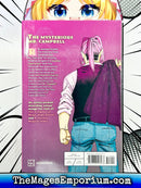 The Iceblade Sorcerer Shall Rule the World Vol 4