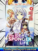 The Ideal Sponger Life Vol 6