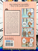 The Invisible Man and His Soon-To-Be-Wife Vol 1