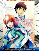 The Irregular of Magic High School Vol 3 Light Novel