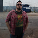 The Jersey Devil Number One T-Shirt