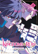 The Kingdoms of Ruin Vol 4