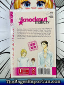 The Knockout Makers Vol 2
