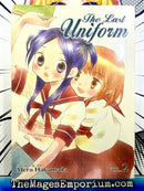 The Last Uniform Vol 2