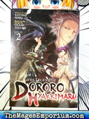 The Legend of Dororo and Hyakkimaru Vol 2