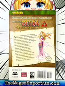 The Legend of Zelda Ocarina of Time Vol 2