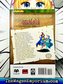 The Legend of Zelda Oracle of Ages