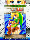 The Legend of Zelda Oracle of Ages