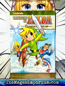 The Legend of Zelda Phantom Hourglass